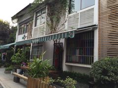 宜居精品旅舍-宜居精品旅舍(灵隐寺店)