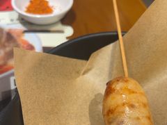 -和府捞面(天河领展广场店)