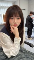 -DL HOPE造型