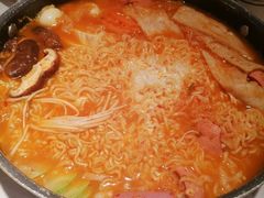 -七八冷面·延边朝鲜族美食(欢乐谷店)