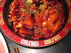 -叉叉裤鲜火锅(空港新城店)