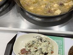 -和记馅饼(太平路店)