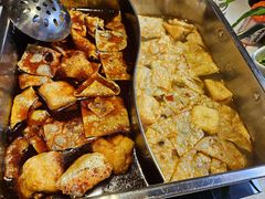 -螺大喜螺蛳粉火锅(雍和宫店)