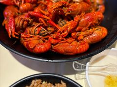 -聚味瞿记·龙虾堂(咸嘉湖店)