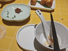 -蔡澜点心·粤菜(花城汇南区店)