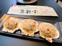 -齐齐哈尔大排档东北菜•烤肉•烧烤(万科时一区店)