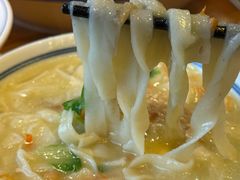 -老雒阳面馆·水席·洛阳菜(王城路店)
