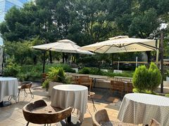 -翠贝卡&Mama Kelly Brunch Coffee(河西店)