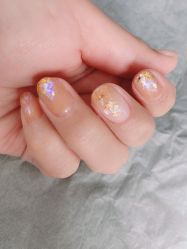 -如一·美甲美睫