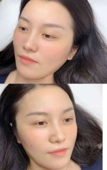 -久匠·野生眉半永久纹眉