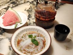 -范家小馆·四代传承烤鸭店(紫竹桥店)