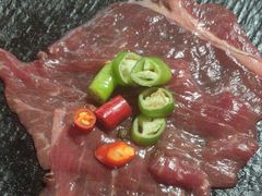 -九记潮汕现切鲜牛肉自助火锅(新开铺店)