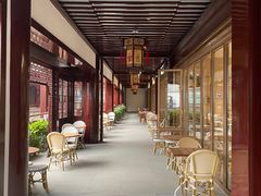 -Peet's Coffee皮爷咖啡(豫园店)