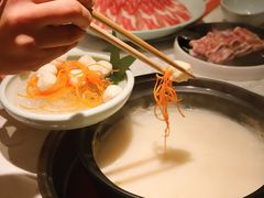 -捞神煲汤火锅(湖滨商业街店)