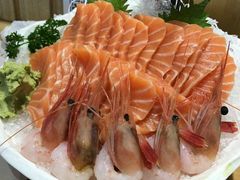 -林妈妈村·日式料理(宝山万达店)