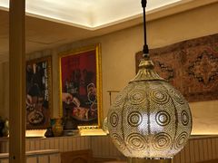 -香料集市新疆餐厅·清真聚餐(成都远洋太古里店)