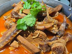 -又见炊烟私房菜(敬亭路店)