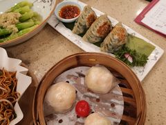 -点都德(龙之梦店)