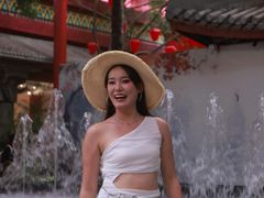 -三亚千古情景区游客中心-接待中心