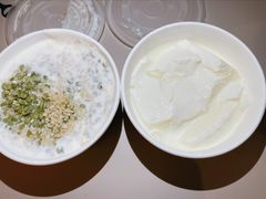 -老牟家牦牛酸奶