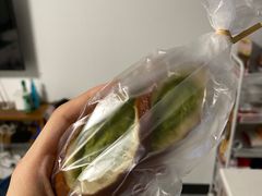 -沁屋面包店(人民东路店)