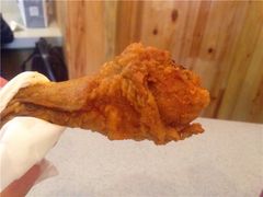 潘大师炸鸡腿-潘大师炸鸡腿(莱蒙店)