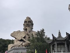 -句容茅山景区