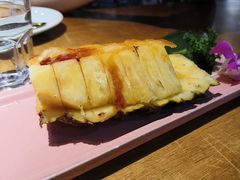-泰澜得泰国菜(大学城店)