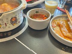 -重庆德忆火锅（龙南街3店）(渝水岸餐饮)