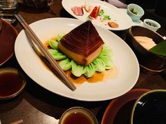 -湖滨28中餐厅·西湖宴·杭州君悦酒店