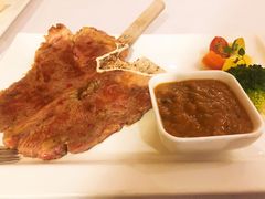 T骨牛排-维兰西餐(万泉河店)