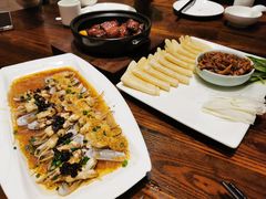-阿娘家·原生态农家菜(国顺东路店)