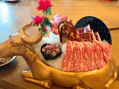 -尚海豆捞(乐虹坊店)