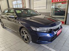 -白银恒信东鑫东风本田4S店(白银区店)