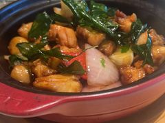 -四道菜·福建菜馆(新街口金鹰店)