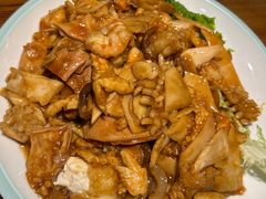 -惠宾饭庄(中山路店)