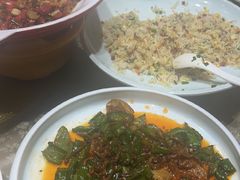 -李氏传家菜(兴城路店)