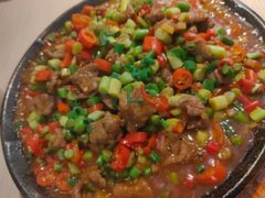 -吴氏老妈·23年家常菜(古城店)