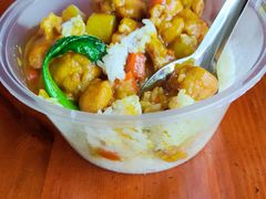 -梦旅人咖啡馆快餐(成府路北河沿小区店)