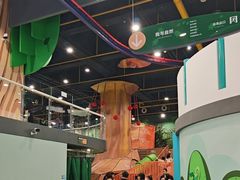-山东省科技馆(新馆)