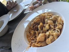 -东西风牛排馆周末烧烤自助(首都机场希尔顿店)