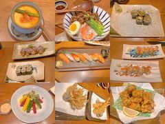 -旨味Umami_融合料理(万博汇店)
