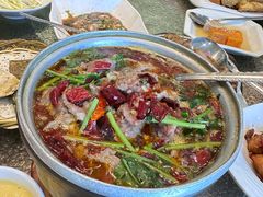 -庄氏祥记家常食府(国瑞建材家居博览中心店)