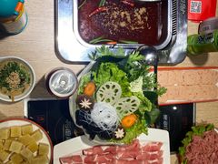-彤德莱牛肉火锅(双港店)