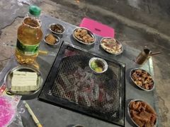 -同心烧烤(总店)