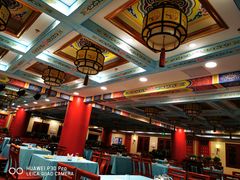 大堂-万荣烤鸭店·北京菜(天坛店)