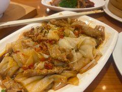 -粤域茶餐厅