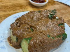 -柴氏风味斋(甘家口店)
