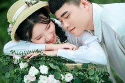 -IDO婚纱摄影(上海旗舰店)