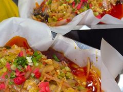 -为民烧烤吧.自贡爆炒菜(收录10年好店)